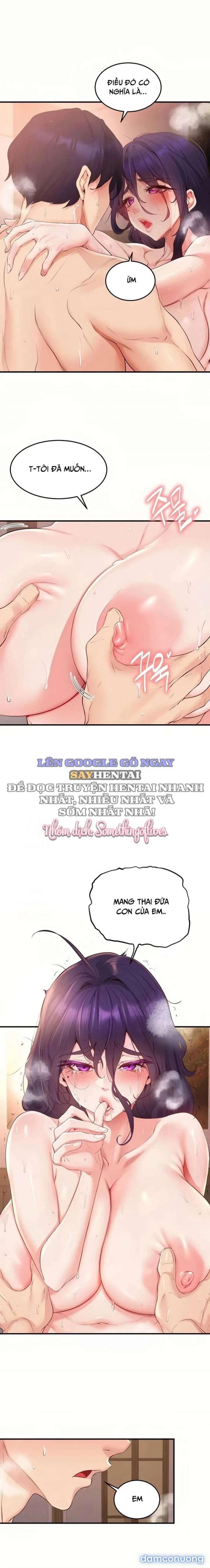 Chào Mừng Đến Với Văn Hóa Milf Chapter 71 - Trang 2