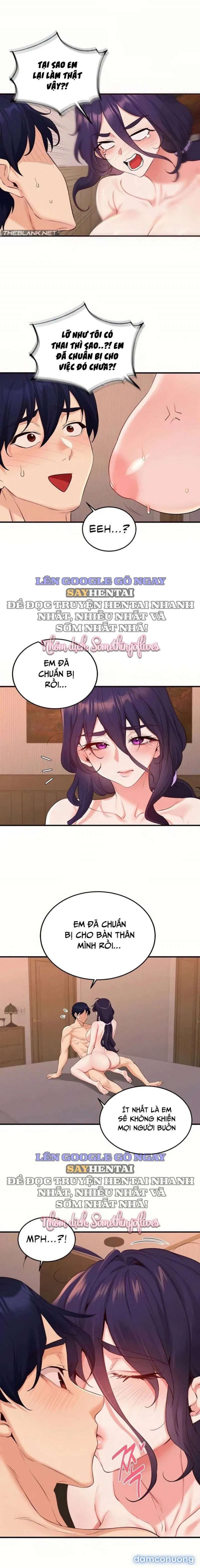 Chào Mừng Đến Với Văn Hóa Milf Chapter 71 - Trang 2