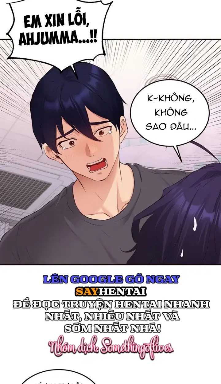 Chào Mừng Đến Với Văn Hóa Milf Chapter 72 9