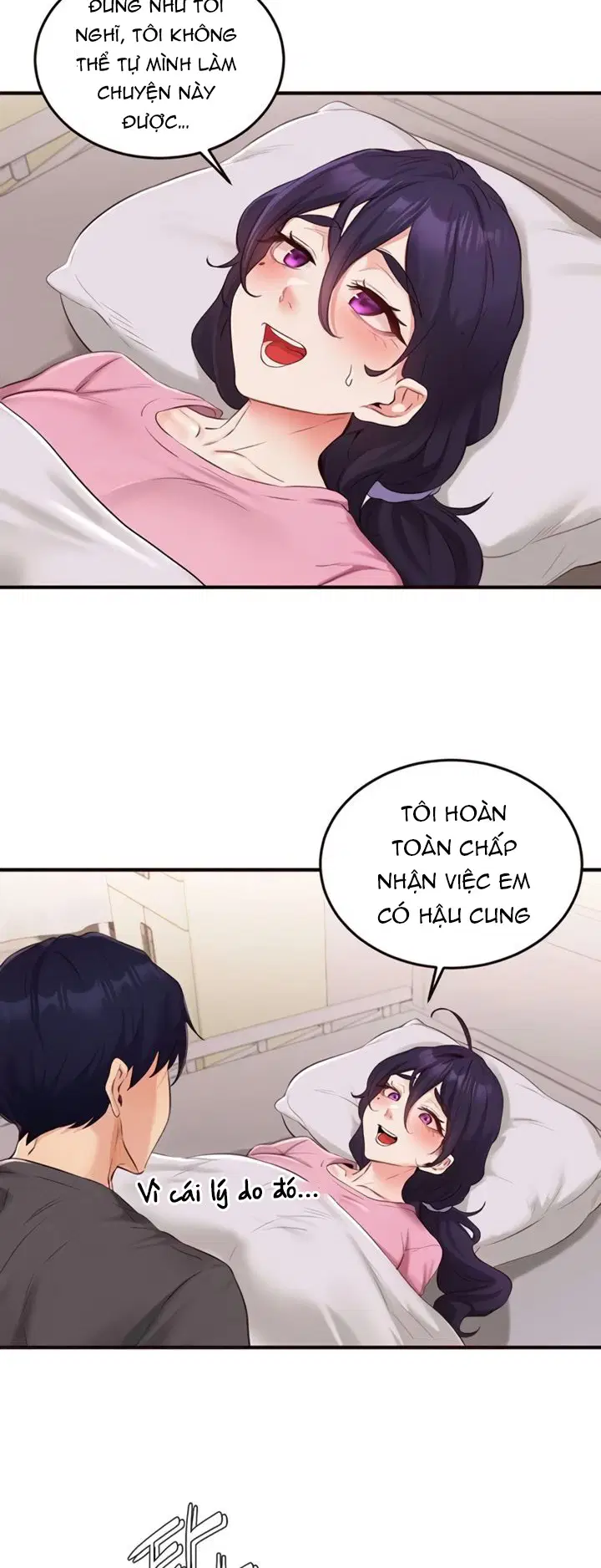 Chào Mừng Đến Với Văn Hóa Milf Chapter 72 10