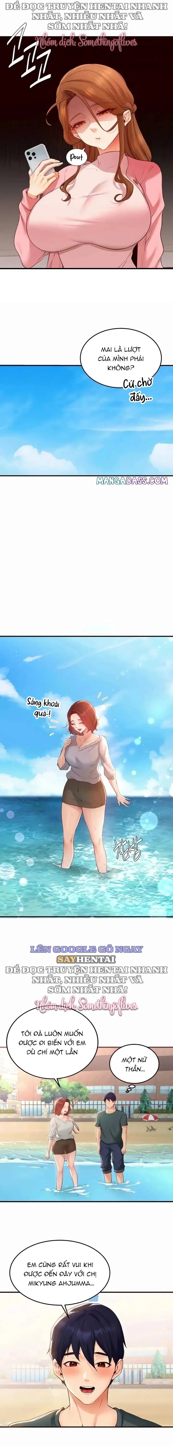 Chào Mừng Đến Với Văn Hóa Milf Chapter 73 7