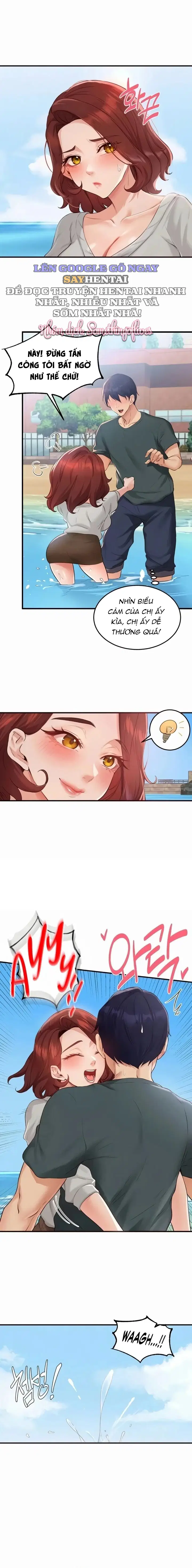 Chào Mừng Đến Với Văn Hóa Milf Chapter 73 8