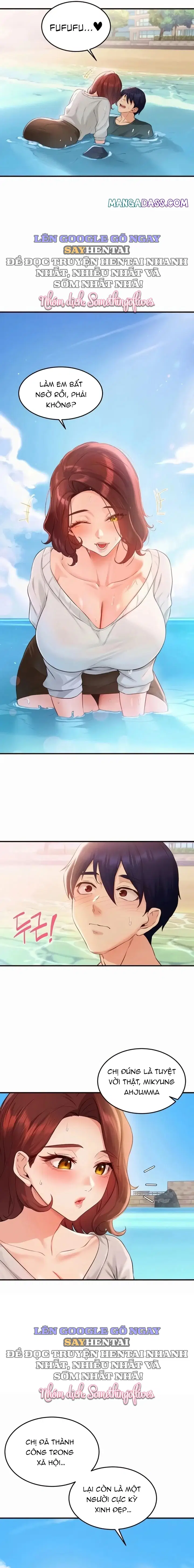 Chào Mừng Đến Với Văn Hóa Milf Chapter 73 9
