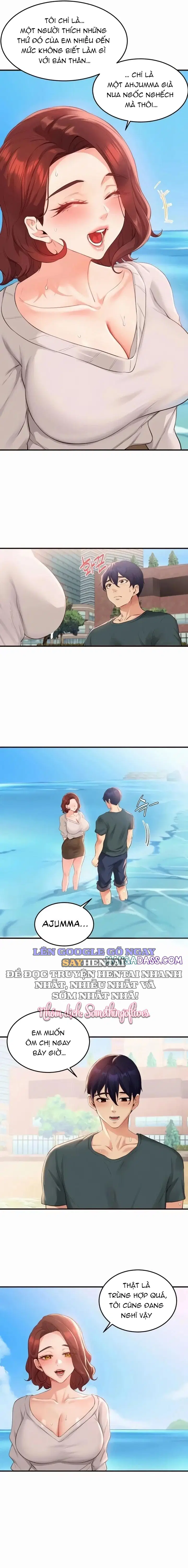 Chào Mừng Đến Với Văn Hóa Milf Chapter 73 12