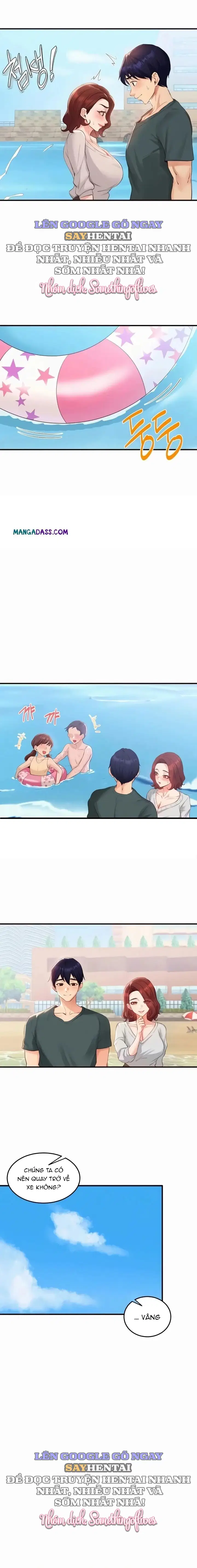 Chào Mừng Đến Với Văn Hóa Milf Chapter 73 13