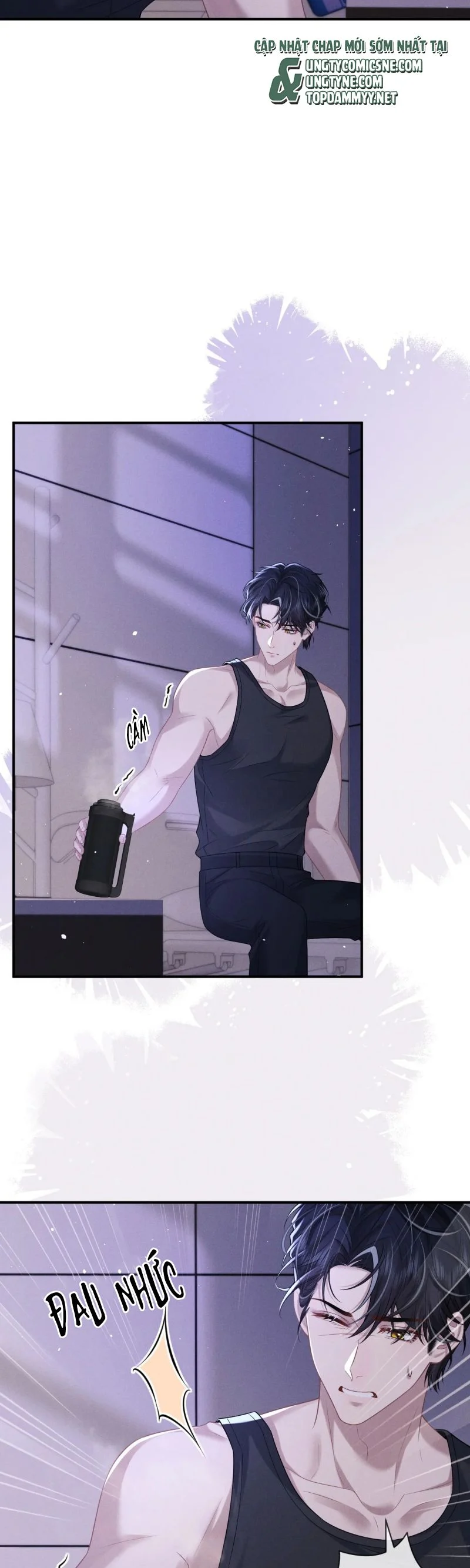 Chấp Sự Thỏ Cụp Tai Chapter 161 - Trang 2