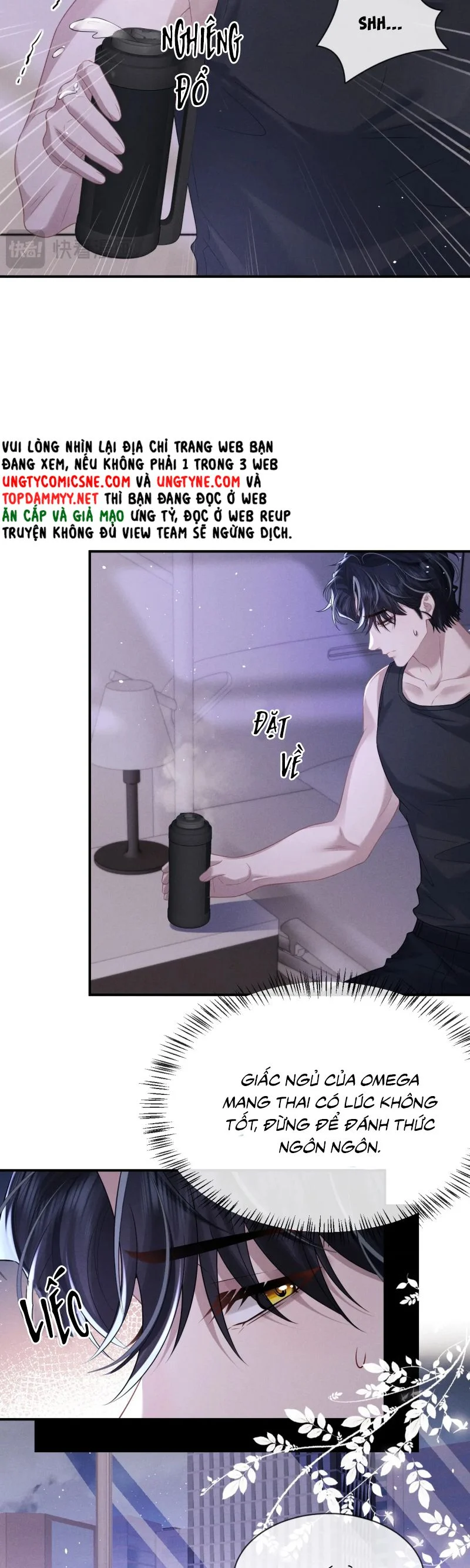 Chấp Sự Thỏ Cụp Tai Chapter 161 - Trang 2