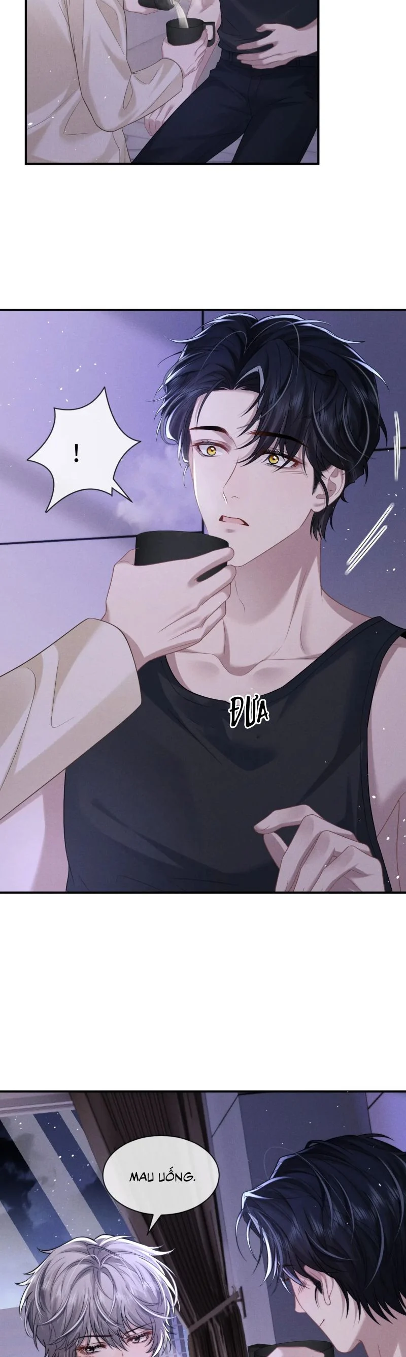 Chấp Sự Thỏ Cụp Tai Chapter 161 - Trang 2