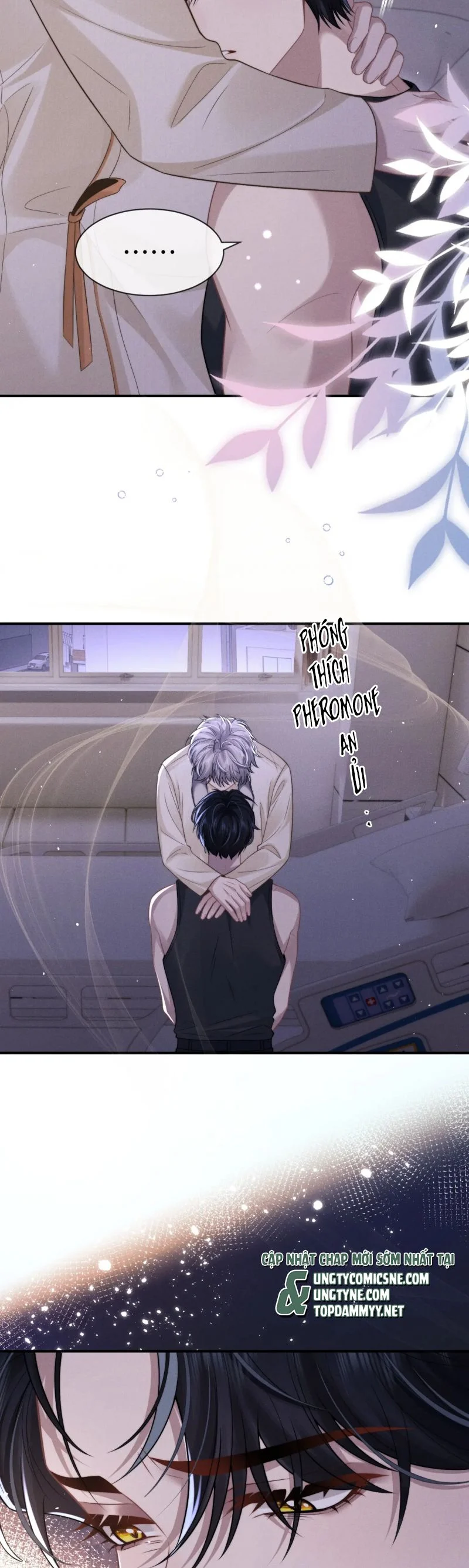 Chấp Sự Thỏ Cụp Tai Chapter 161 - Trang 2