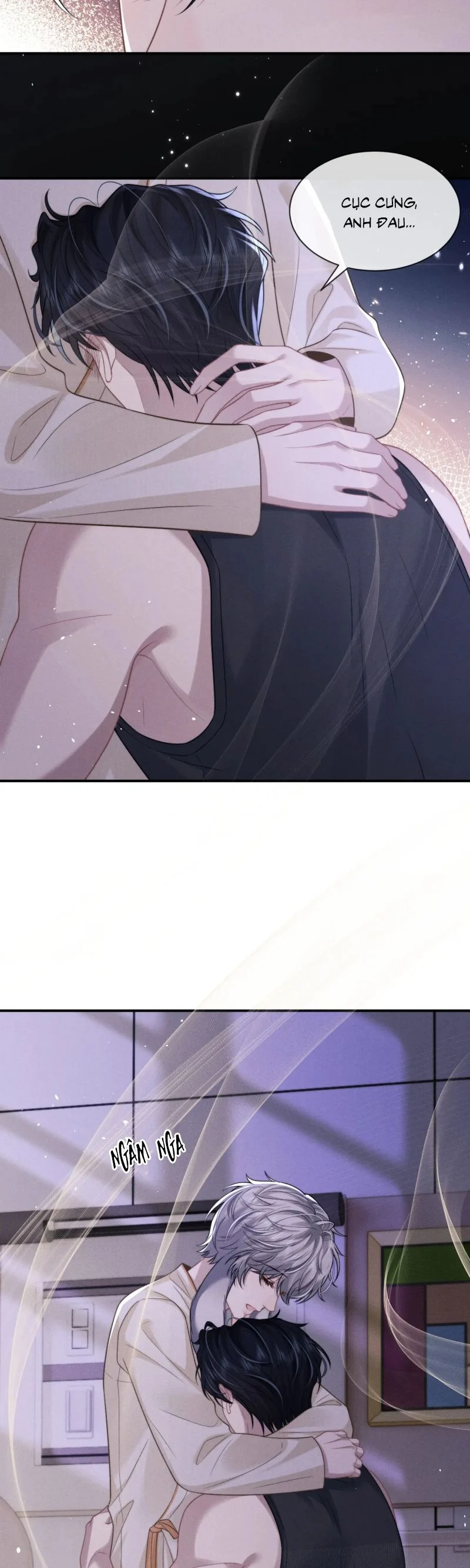 Chấp Sự Thỏ Cụp Tai Chapter 161 - Trang 2