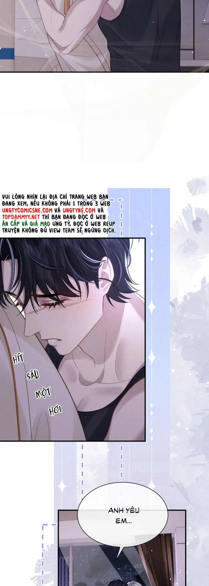 Chấp Sự Thỏ Cụp Tai Chapter 161 - Trang 2