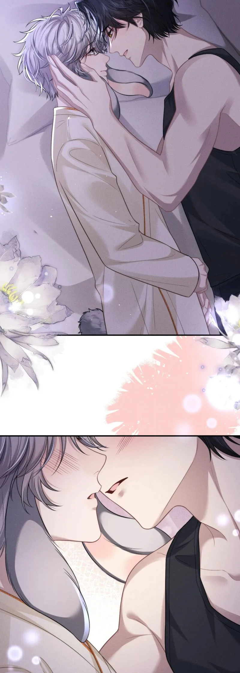 Chấp Sự Thỏ Cụp Tai Chapter 161 - Trang 2