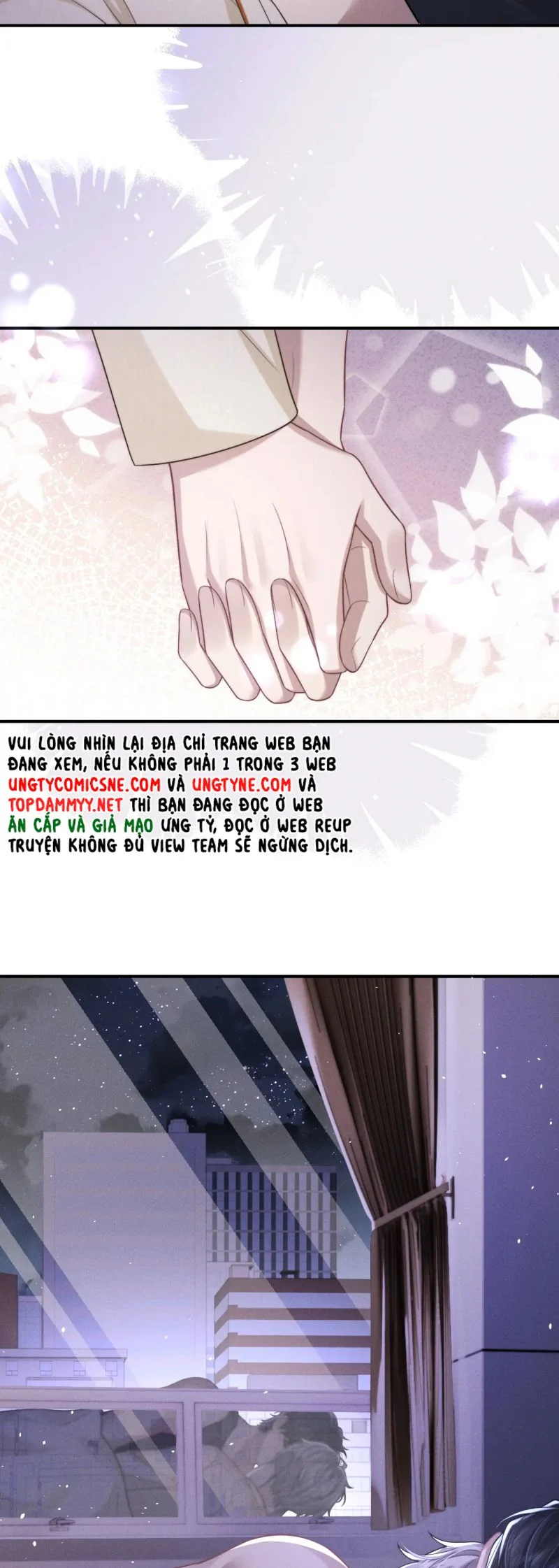 Chấp Sự Thỏ Cụp Tai Chapter 161 - Trang 2
