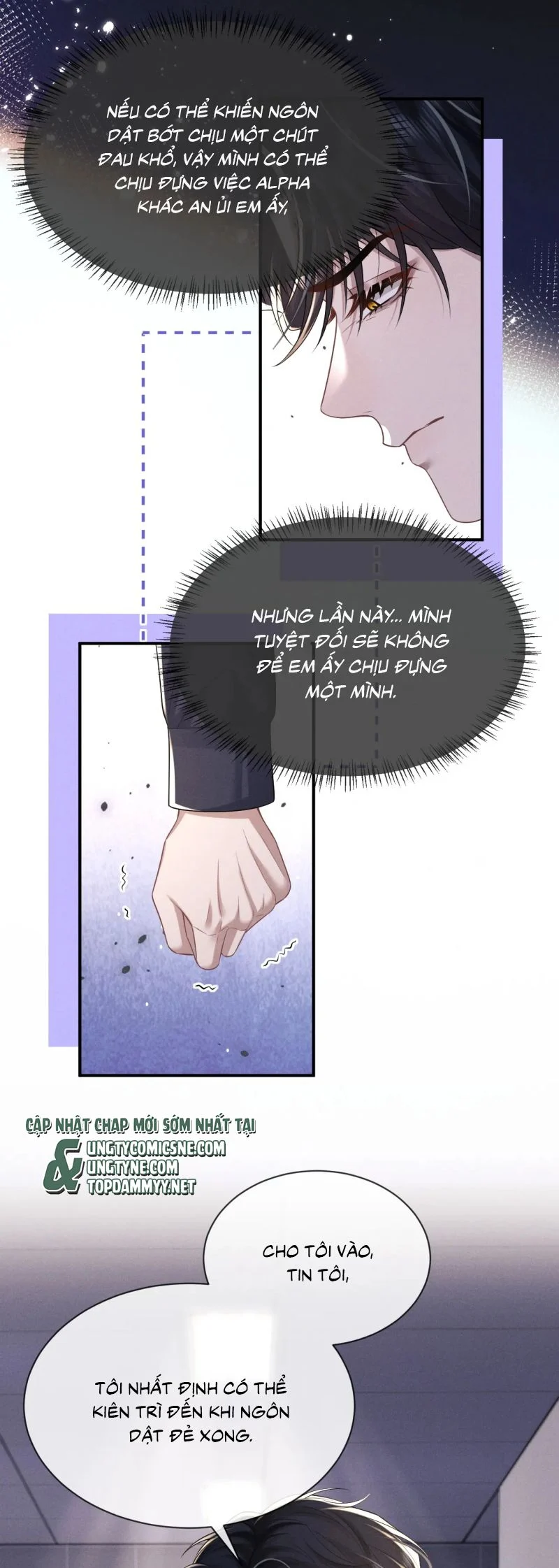 Chấp Sự Thỏ Cụp Tai Chapter 161 - Trang 2