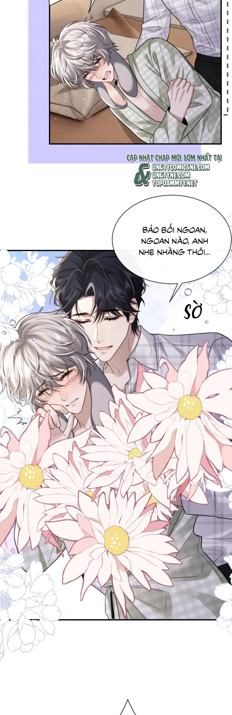 Chấp Sự Thỏ Cụp Tai Chapter 163 - Trang 2