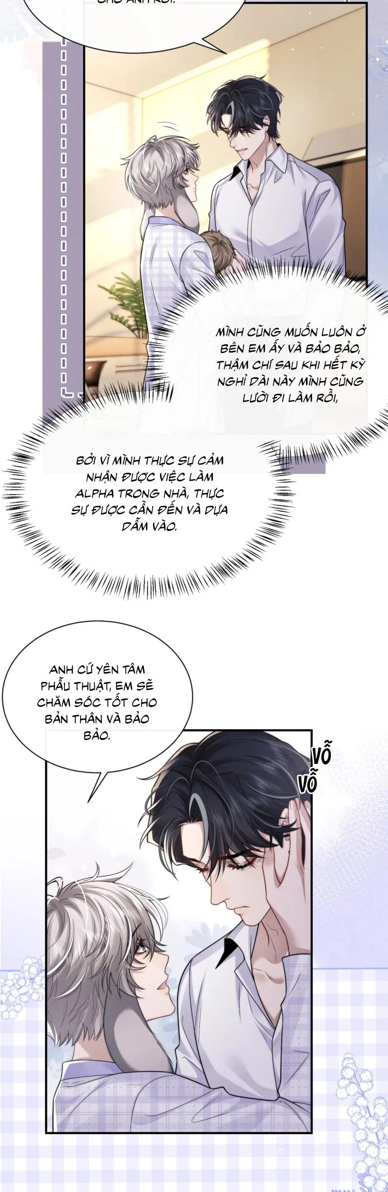 Chấp Sự Thỏ Cụp Tai Chapter 163 - Trang 2