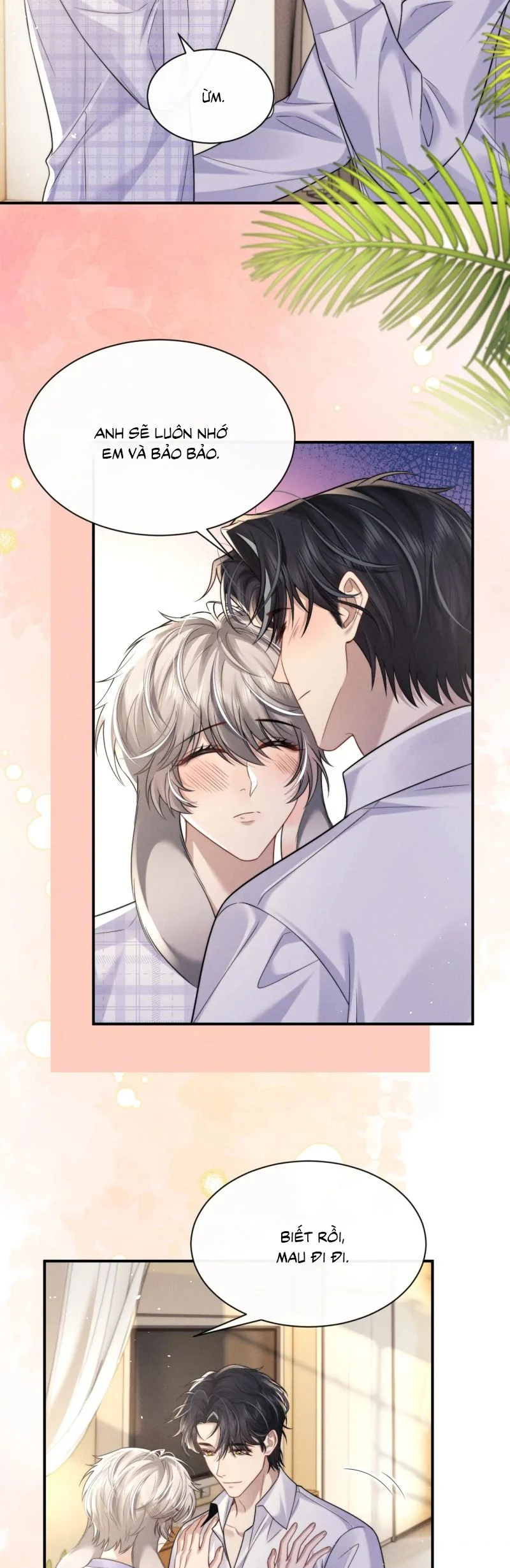 Chấp Sự Thỏ Cụp Tai Chapter 163 - Trang 2