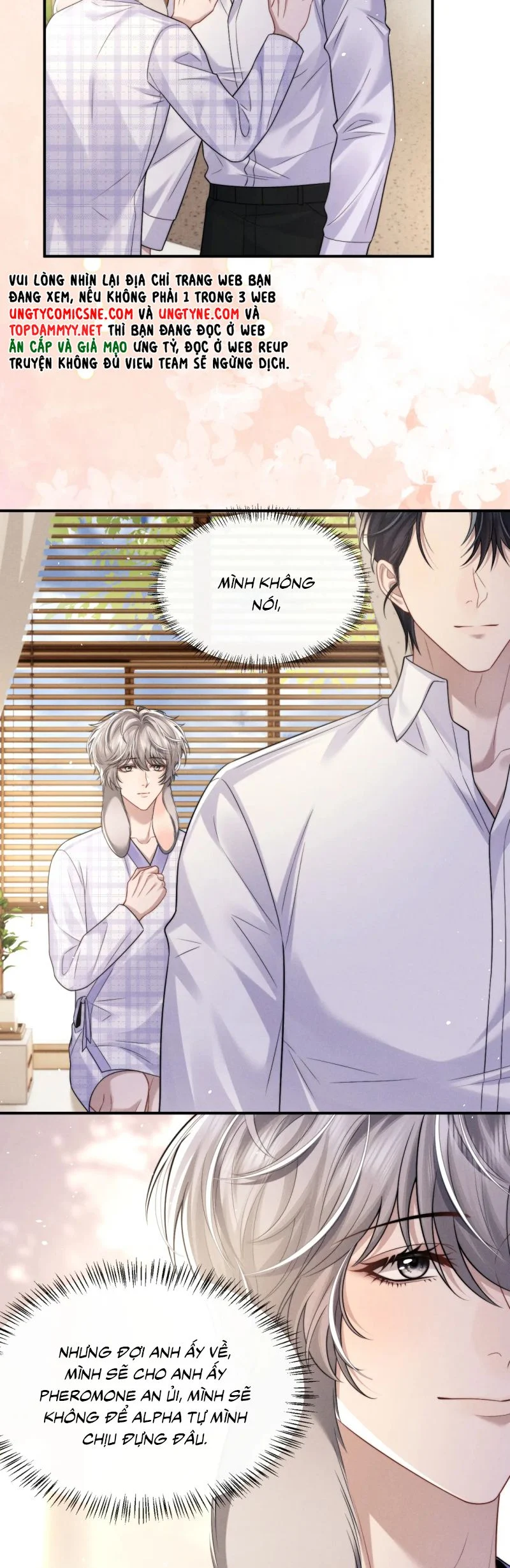 Chấp Sự Thỏ Cụp Tai Chapter 163 - Trang 2