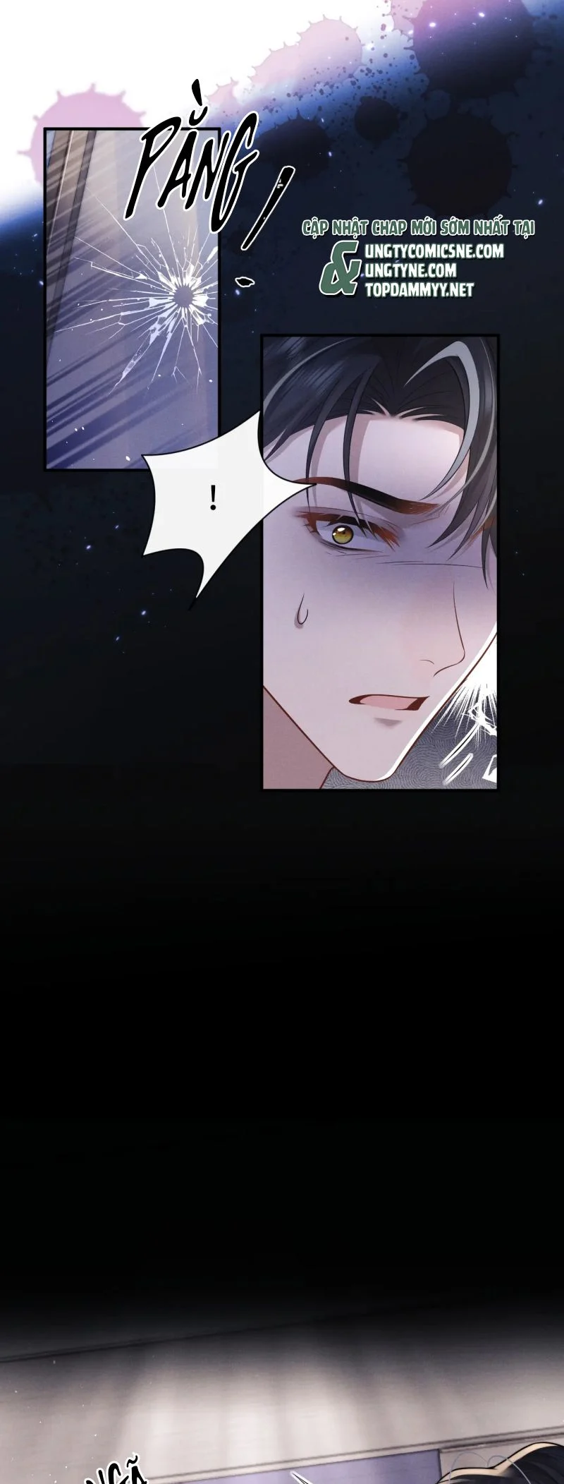 Chấp Sự Thỏ Cụp Tai Chapter 163 - Trang 2