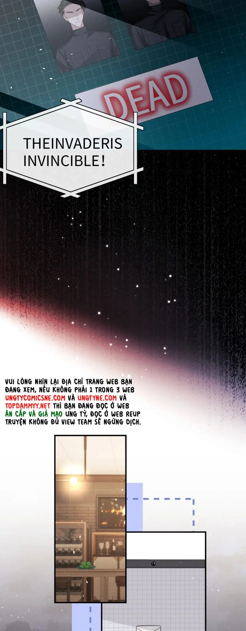 Chấp Sự Thỏ Cụp Tai Chapter 167 13