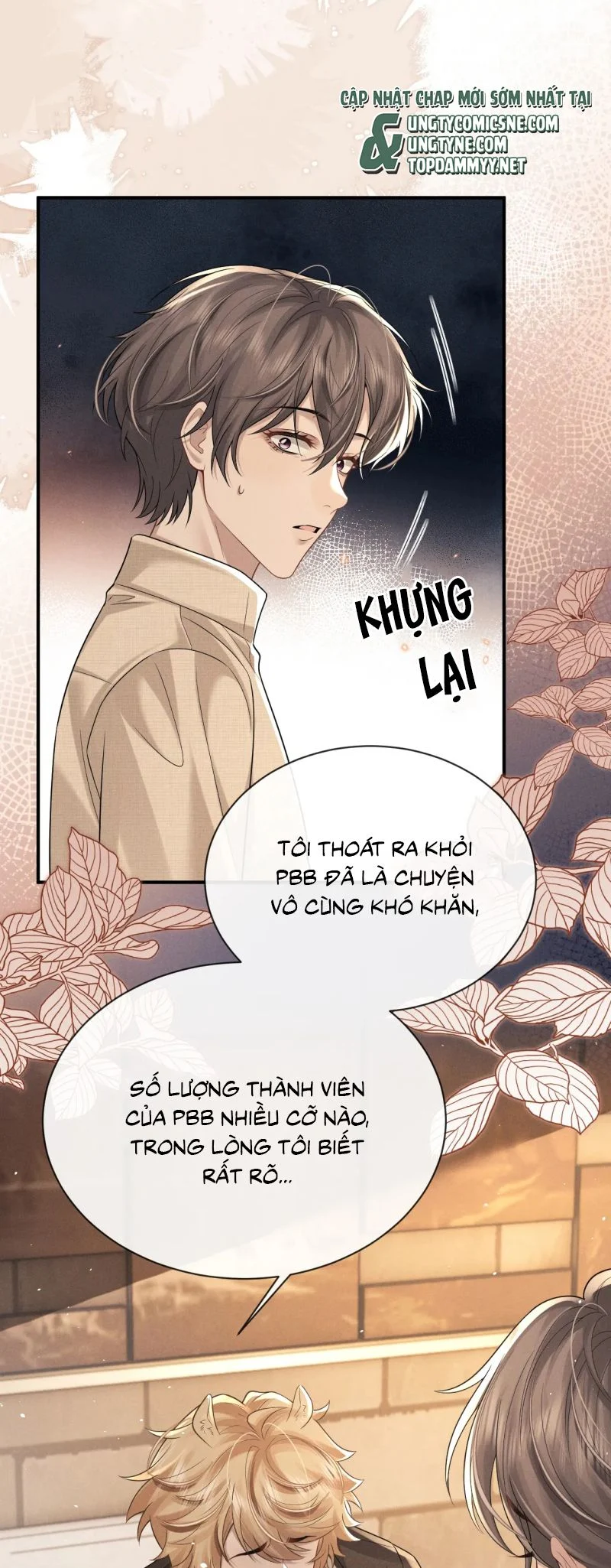 Chấp Sự Thỏ Cụp Tai Chapter 167 19