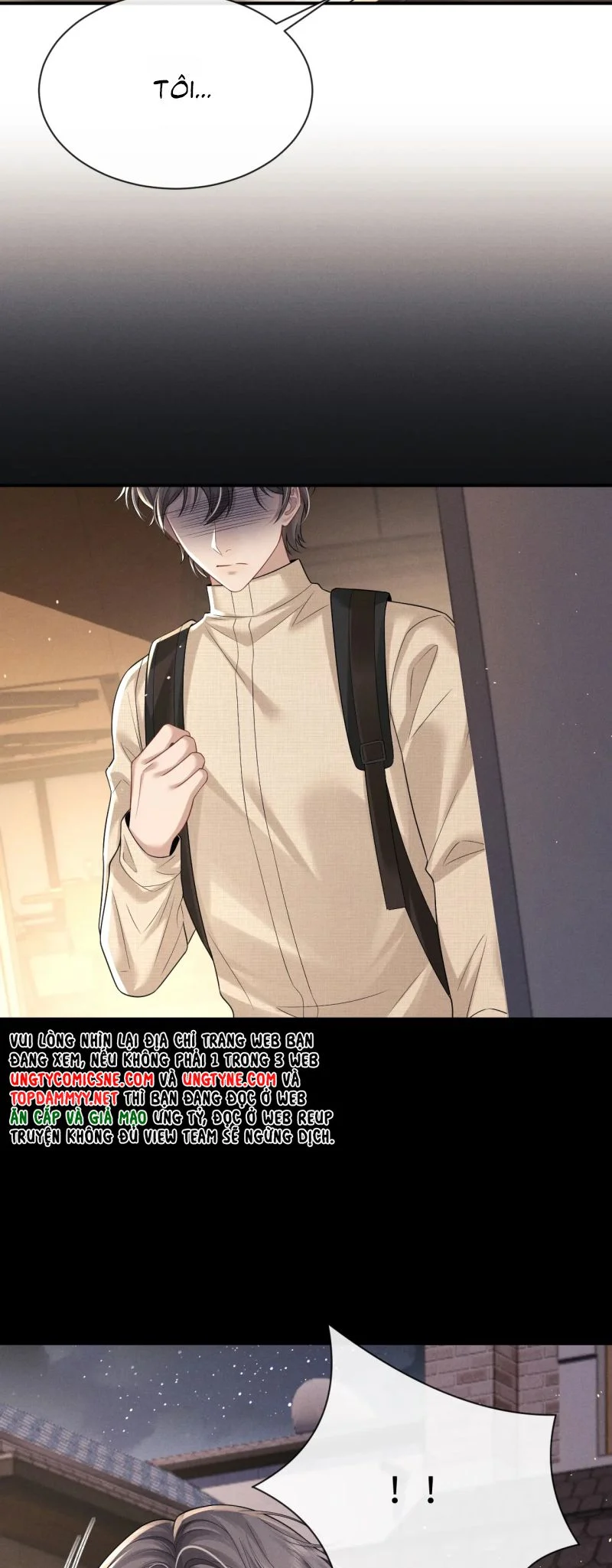 Chấp Sự Thỏ Cụp Tai Chapter 167 24