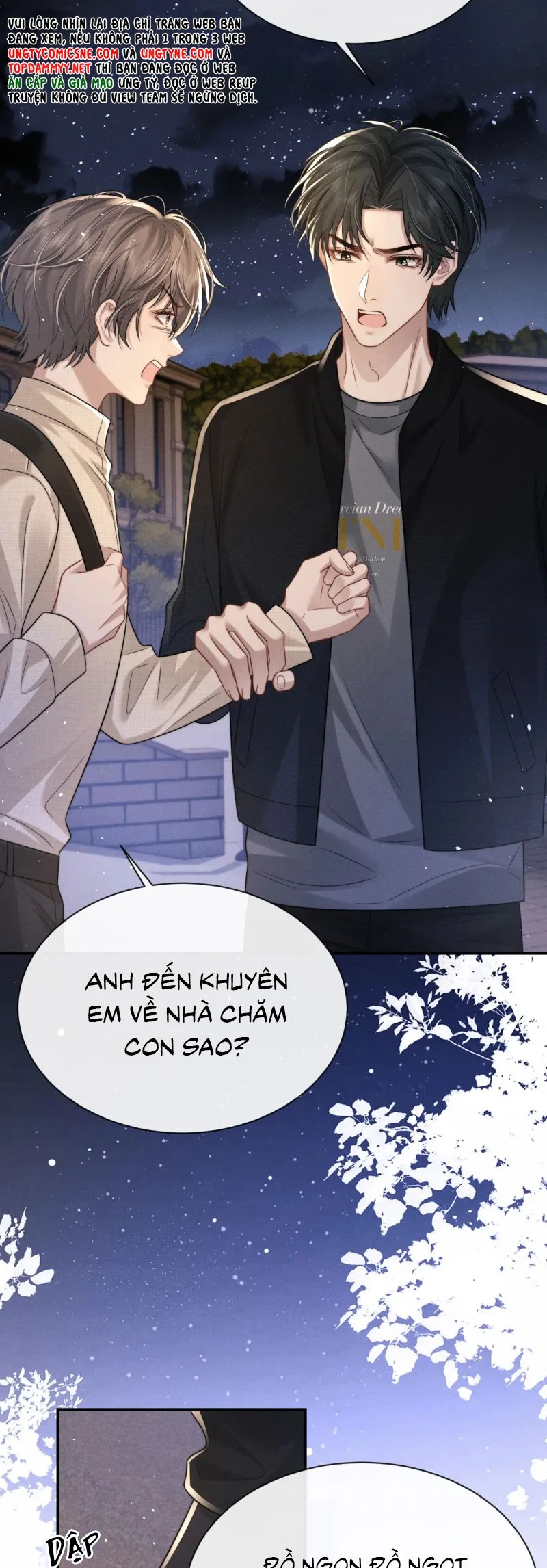 Chấp Sự Thỏ Cụp Tai Chapter 168 2