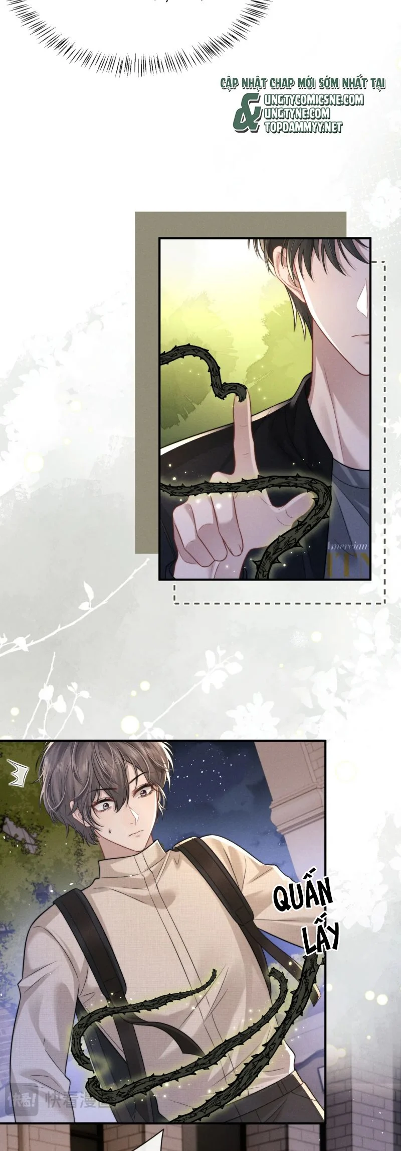 Chấp Sự Thỏ Cụp Tai Chapter 168 4