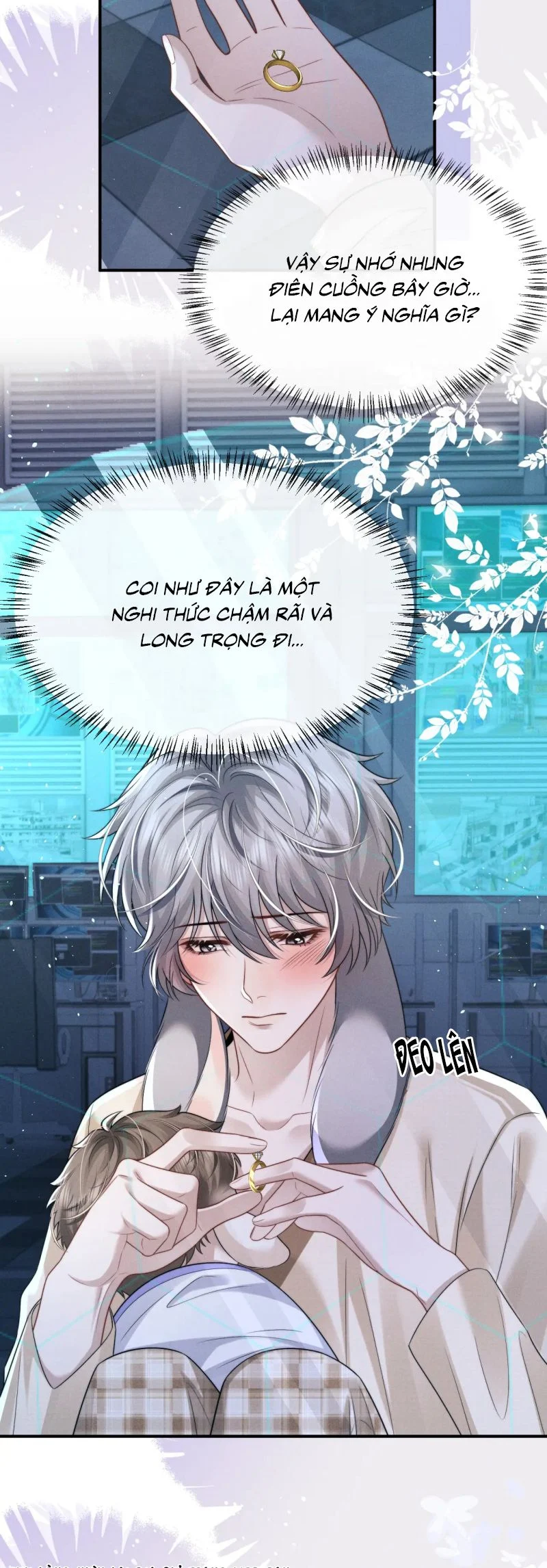 Chấp Sự Thỏ Cụp Tai Chapter 168 10