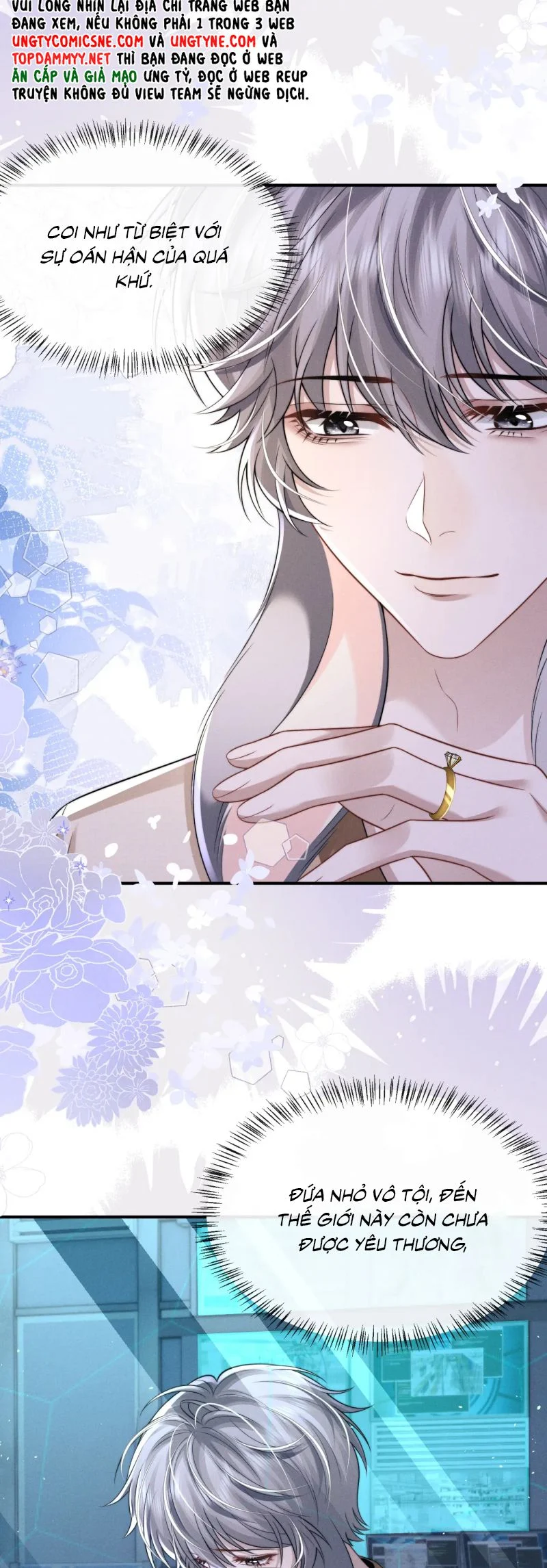 Chấp Sự Thỏ Cụp Tai Chapter 168 11