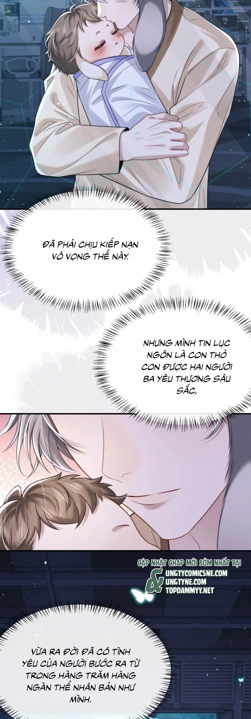 Chấp Sự Thỏ Cụp Tai Chapter 168 12