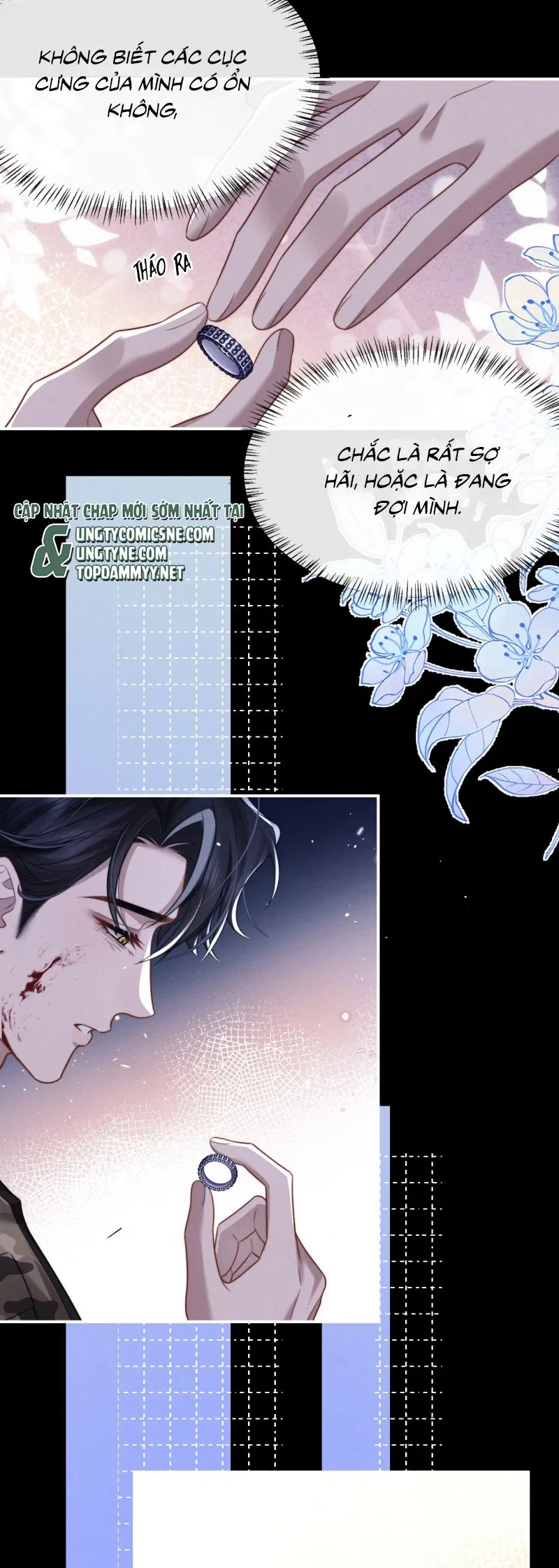 Chấp Sự Thỏ Cụp Tai Chapter 168 16