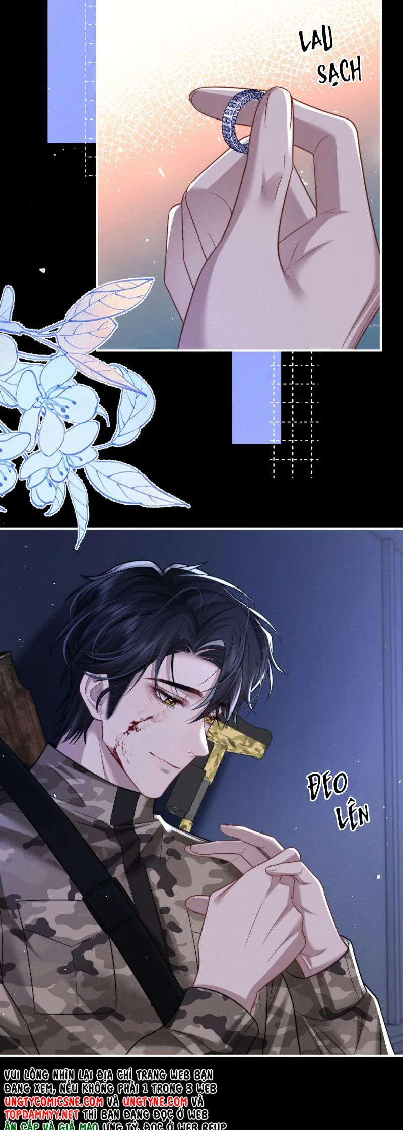 Chấp Sự Thỏ Cụp Tai Chapter 168 17