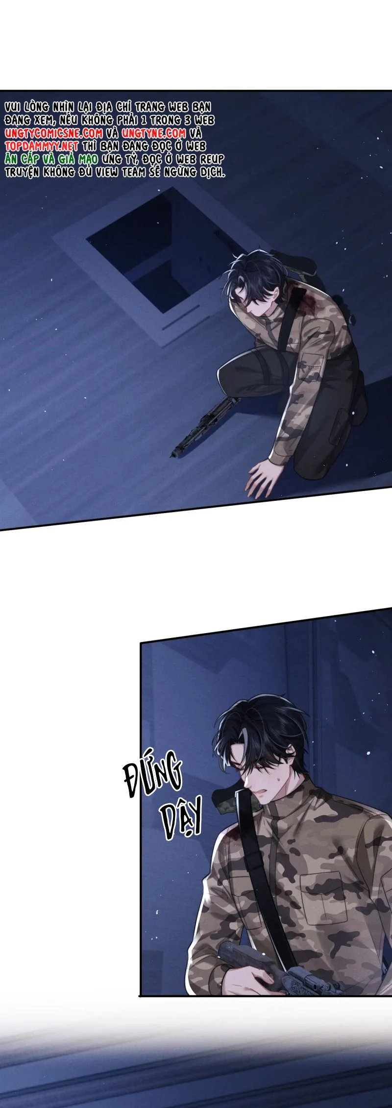 Chấp Sự Thỏ Cụp Tai Chapter 168 29
