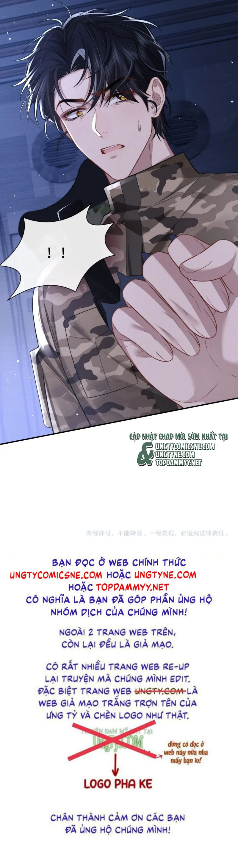 Chấp Sự Thỏ Cụp Tai Chapter 168 30