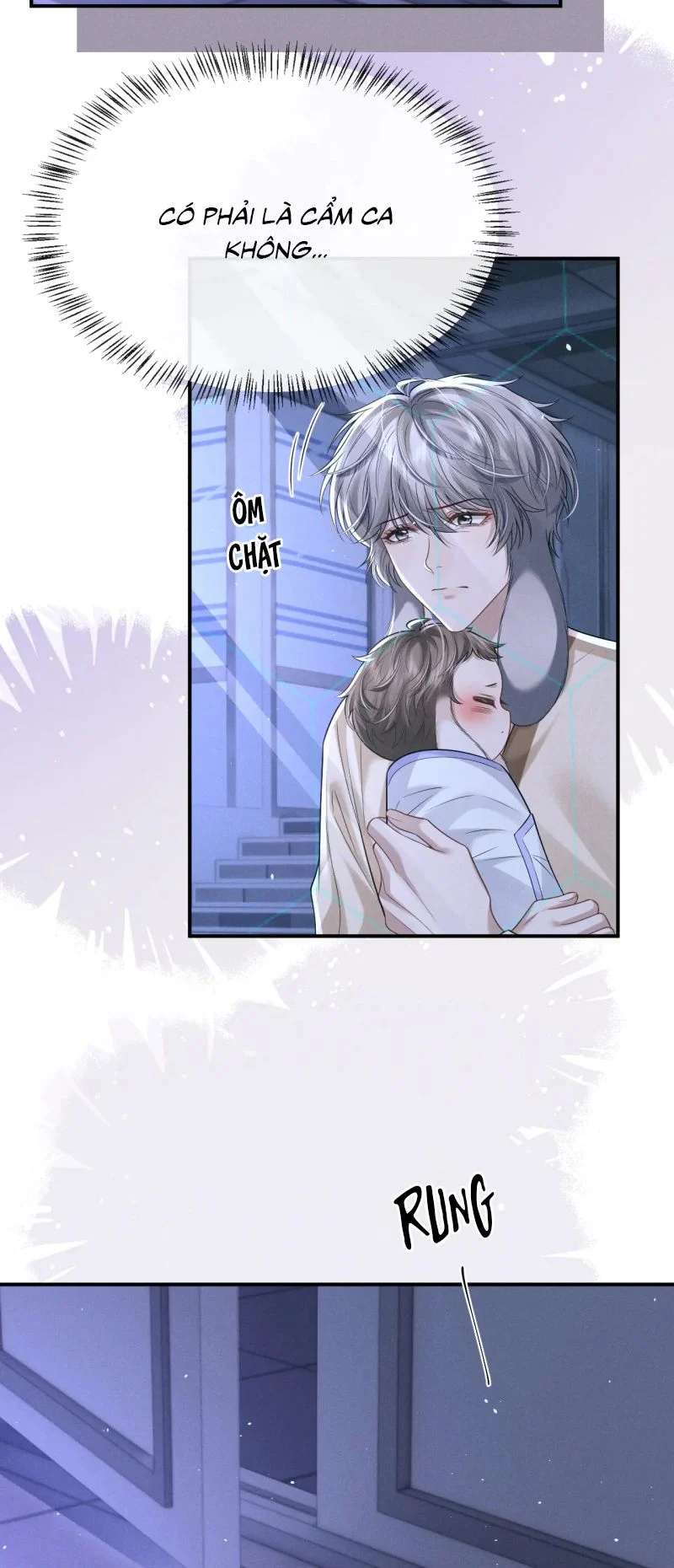 Chấp Sự Thỏ Cụp Tai Chapter 169 13