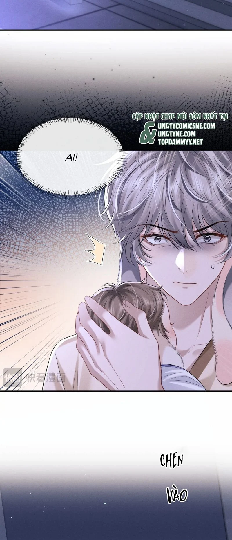 Chấp Sự Thỏ Cụp Tai Chapter 169 14