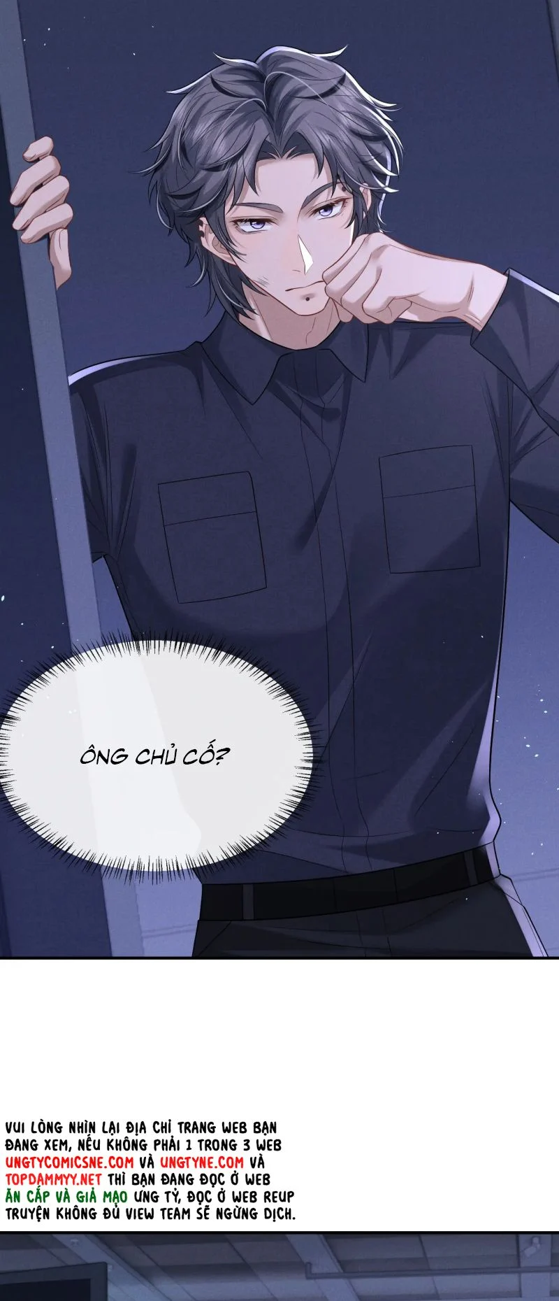 Chấp Sự Thỏ Cụp Tai Chapter 169 15