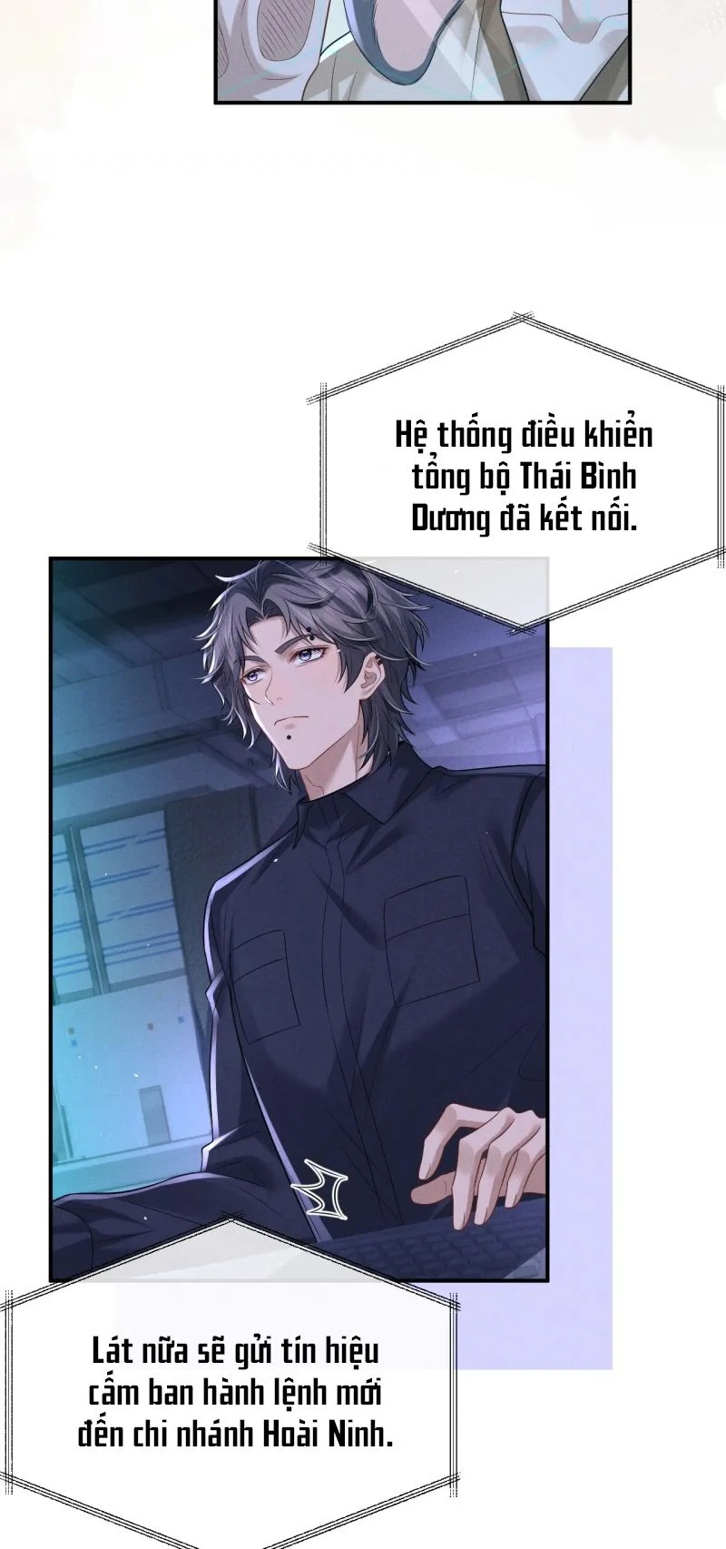 Chấp Sự Thỏ Cụp Tai Chapter 169 18