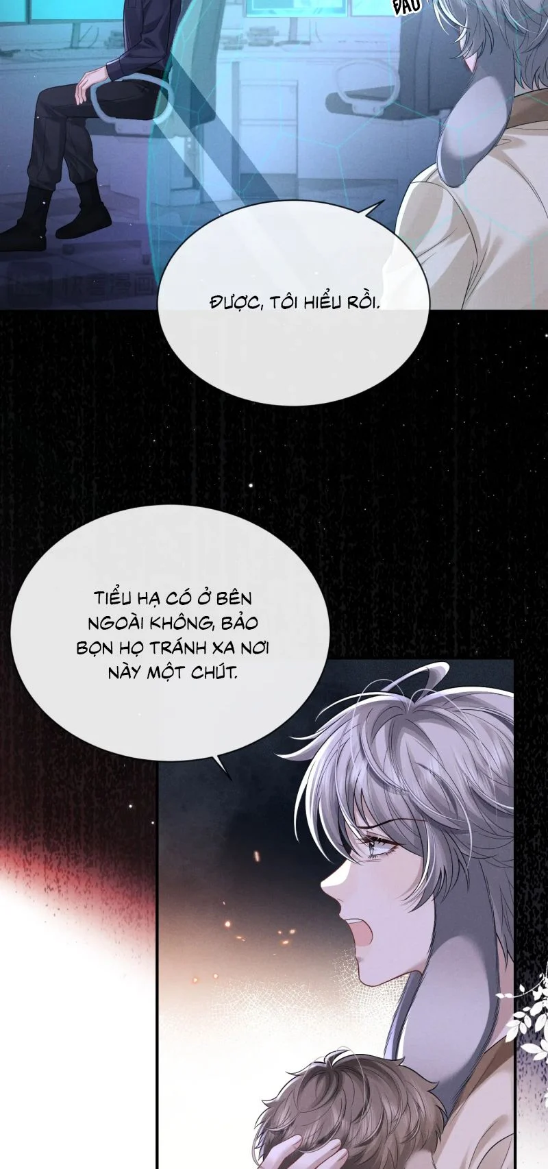 Chấp Sự Thỏ Cụp Tai Chapter 169 20