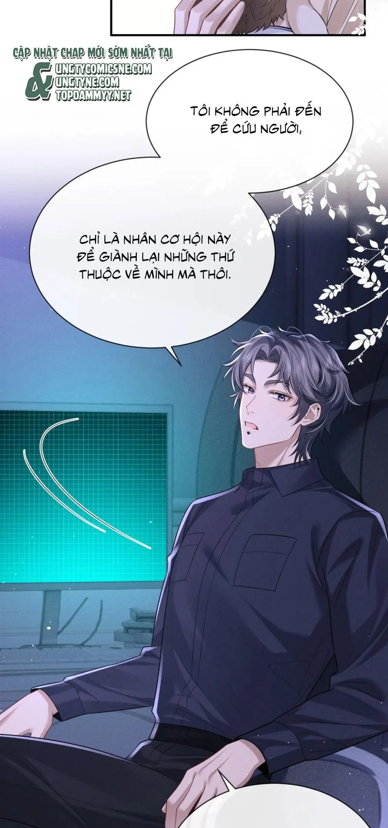 Chấp Sự Thỏ Cụp Tai Chapter 169 21