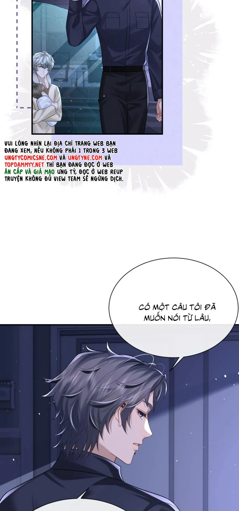 Chấp Sự Thỏ Cụp Tai Chapter 169 23