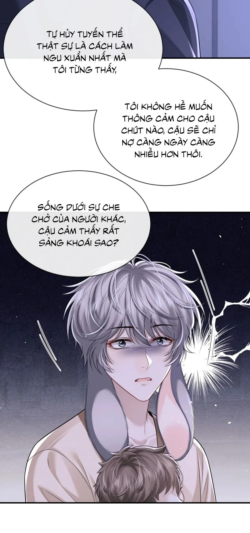 Chấp Sự Thỏ Cụp Tai Chapter 169 24