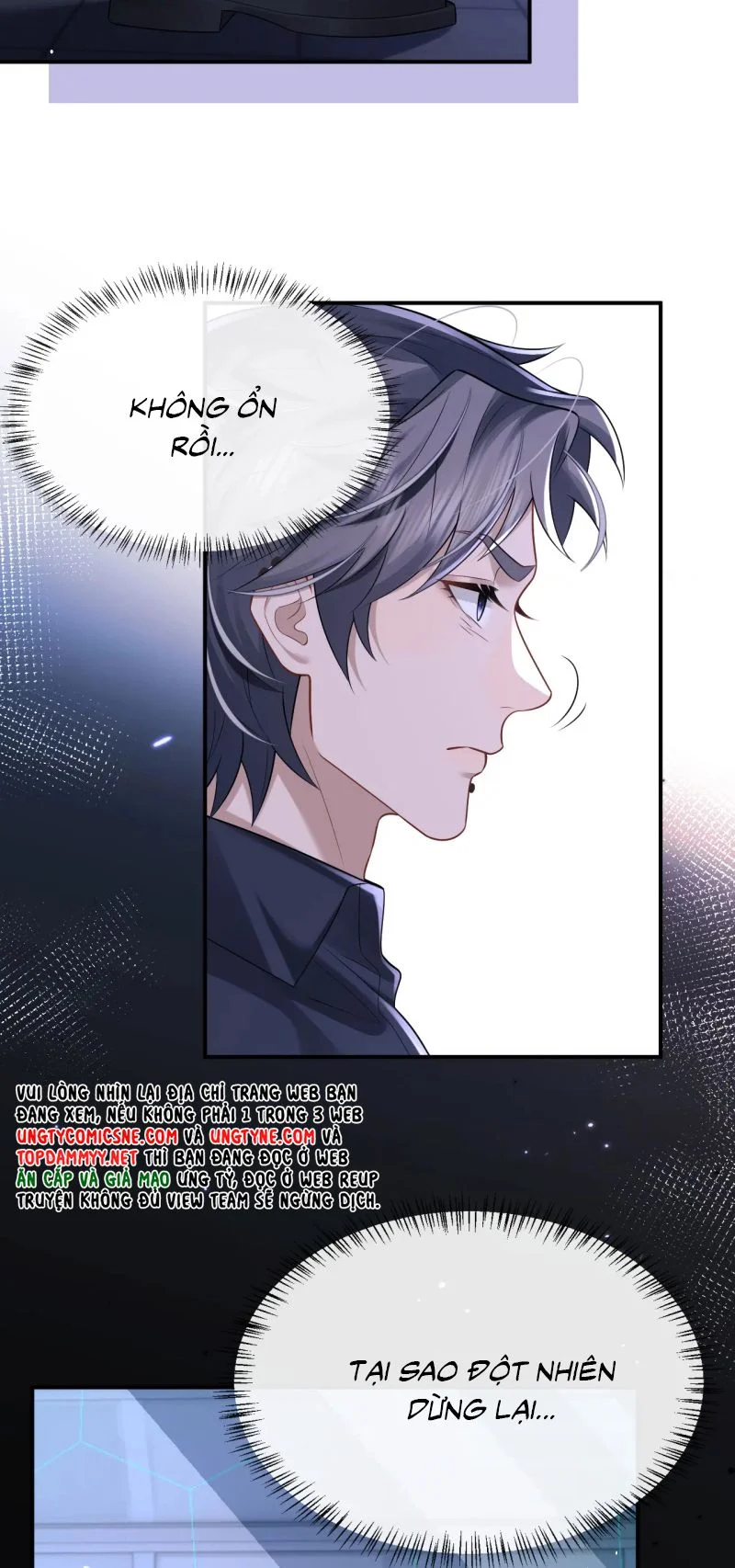 Chấp Sự Thỏ Cụp Tai Chapter 169 26