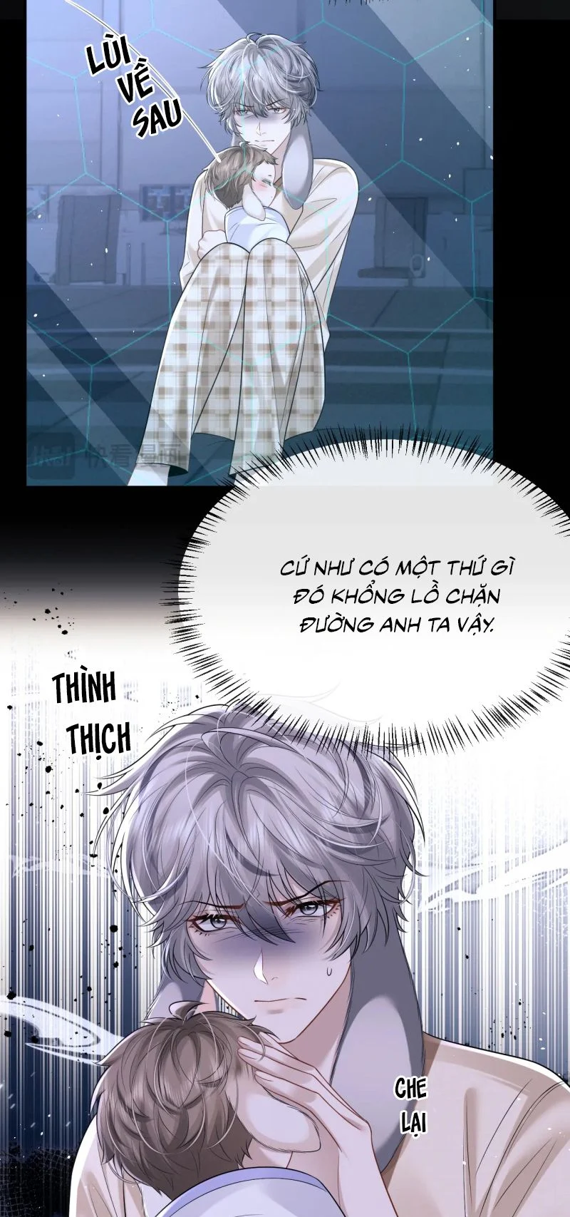 Chấp Sự Thỏ Cụp Tai Chapter 169 27