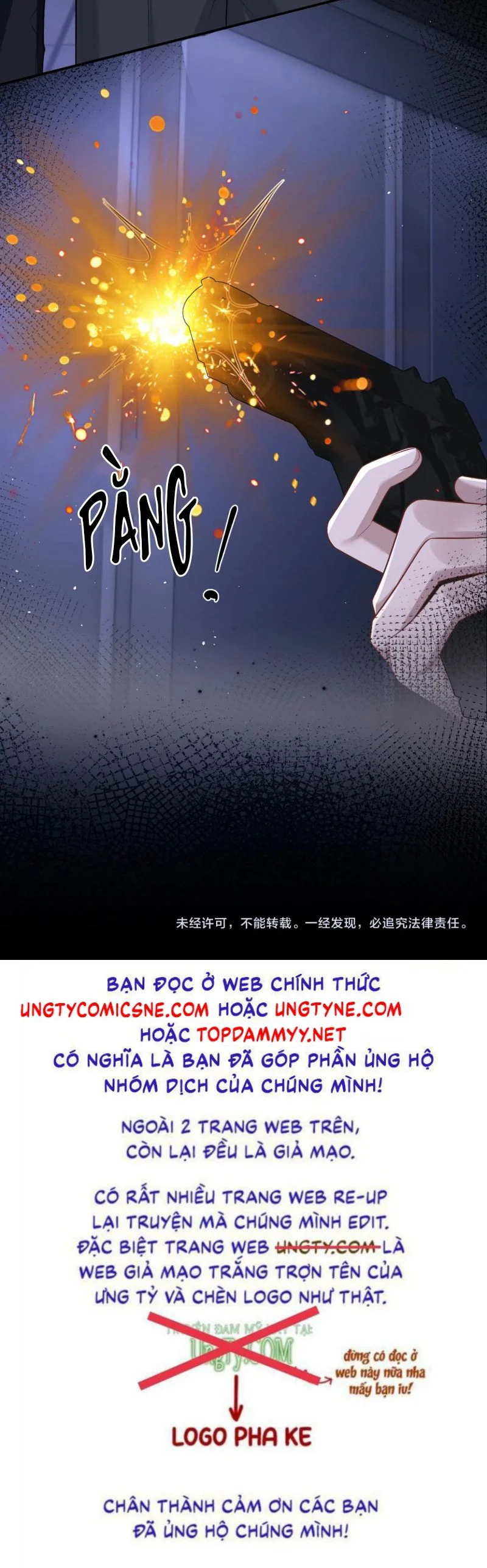 Chấp Sự Thỏ Cụp Tai Chapter 169 30