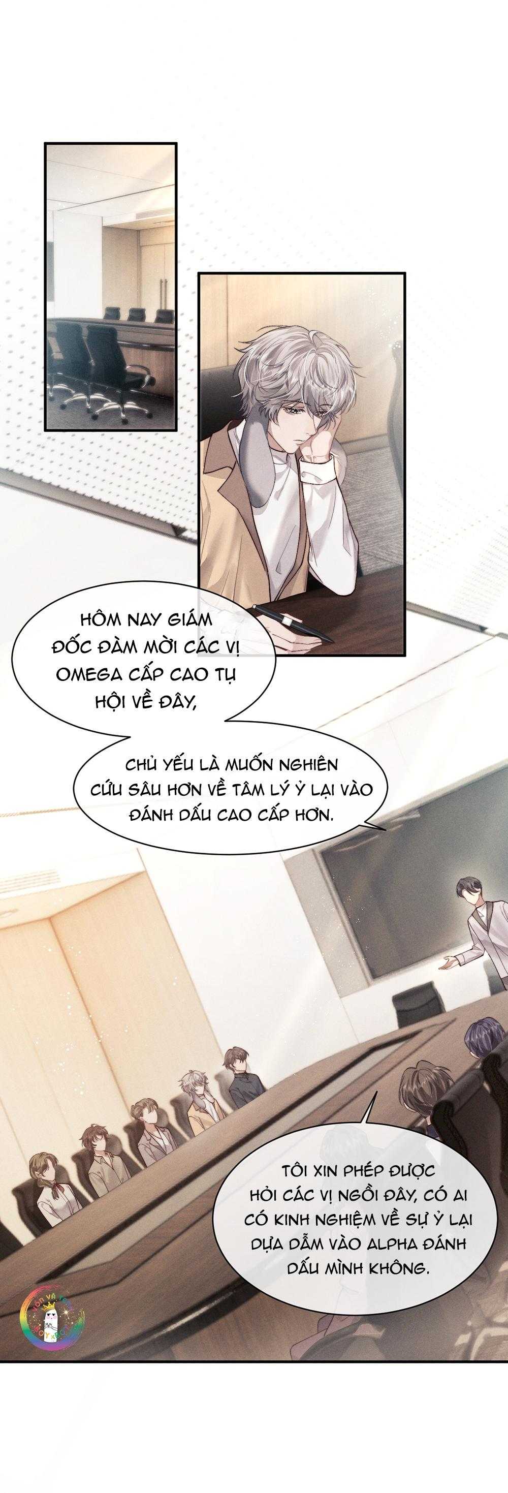 Chấp Sự Thỏ Tai Cụp Chapter 149 - Trang 2