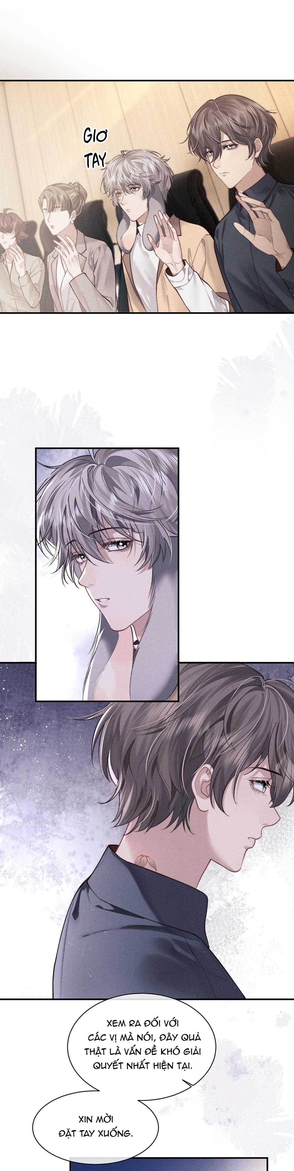 Chấp Sự Thỏ Tai Cụp Chapter 149 - Trang 2