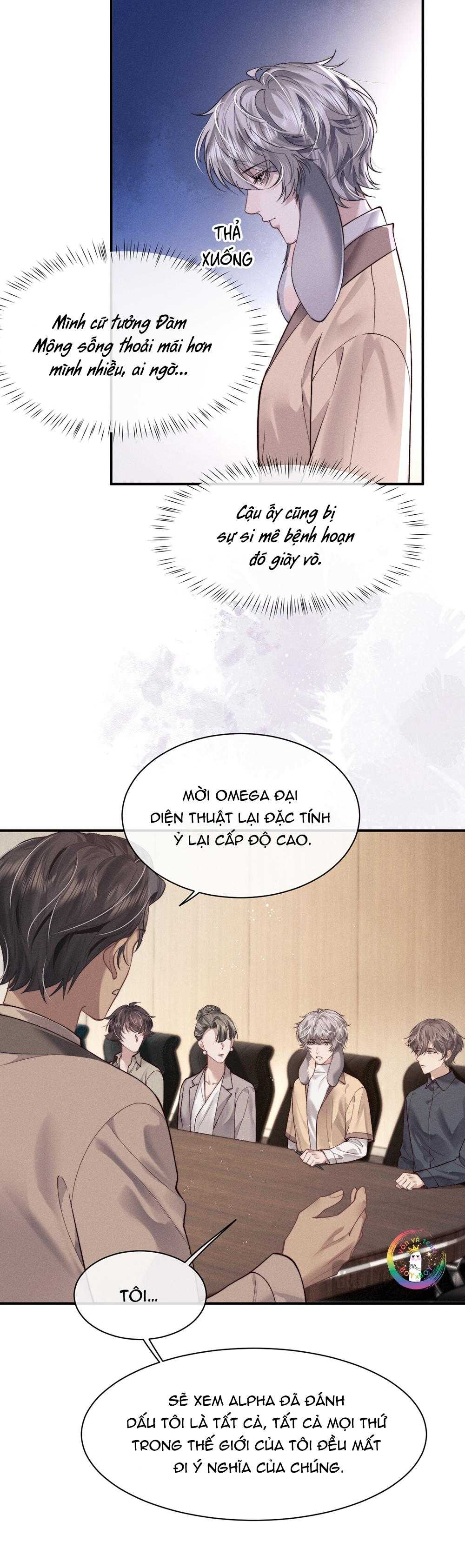 Chấp Sự Thỏ Tai Cụp Chapter 149 - Trang 2