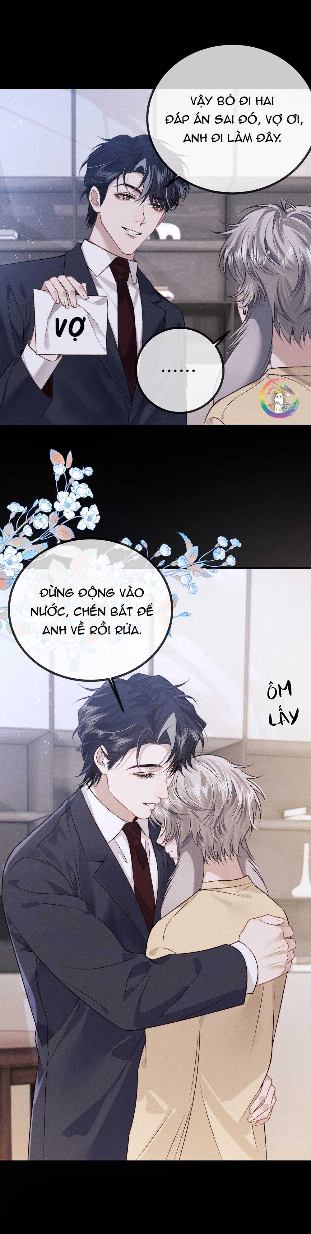 Chấp Sự Thỏ Tai Cụp Chapter 149 - Trang 2